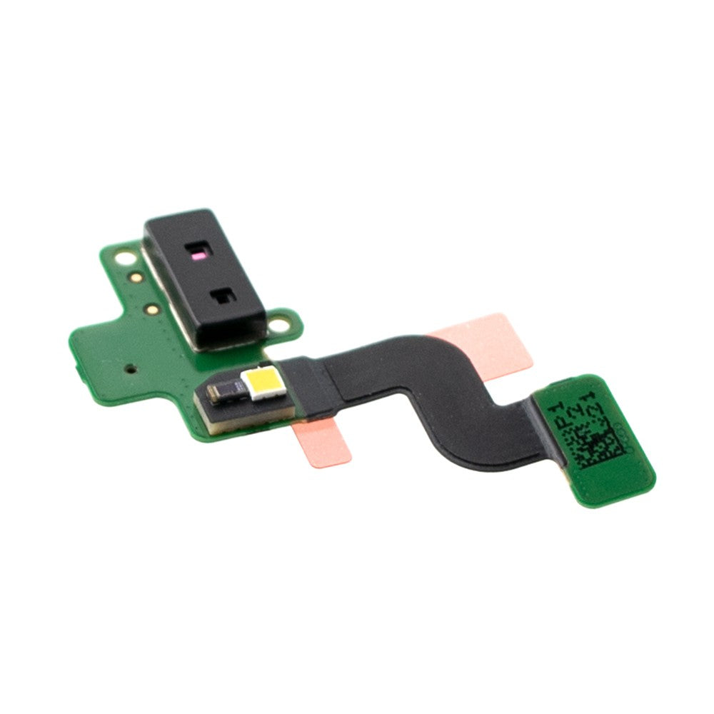 Sensor Flex Cable For Samsung Galaxy S21 Ultra 5G G998B (Purple) Sensor Flex Cable For Samsung Galaxy S21 Ultra 5G G998B (Purple)